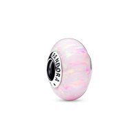 Charm Pandora Donna Pandora Moments in Vetro 791691C03 - 791691C03